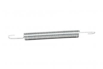 HS312 WHEELS STOP SPRING