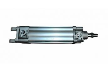 BORED CYLINDER /40 STROKE=100 with hinge