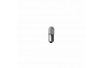 BA9S 36V 2W INCANDESCENT LAMP