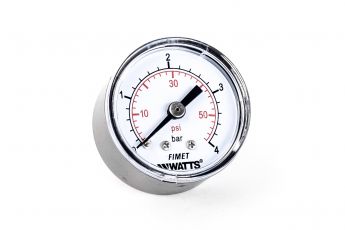 0-4 ATM MANOMETER