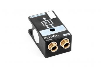 SELECTOR VALVE PLK-A11 PARKER