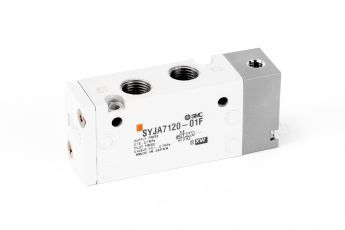 PULSE SYJA7120 01F VALVE