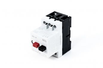 MAGNETOTHERMAL MS25 1-1.6 SWITCH