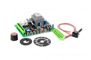 MONOF.REG3MD CF18 CONVERTER