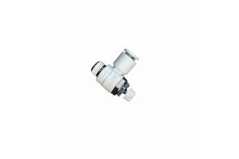 AS 2201F 01-06S F144 FLOW REGULATOR