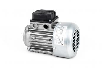 MOT. H63A4 200V50/60H 220V60H 3F 0.13KW