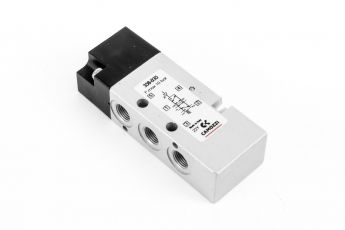  MONOSTABLE PNEUM.5/2 1/8"" SM11-P/X VAL