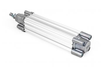 CYLINDER CP95SDB40-140