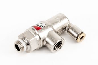 UNIDIR. VALVE 1/8" (EX 3.8.02806) SM4-P