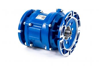 GEARBOX 1:30,5