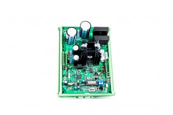 CMC1-24V WS PRE-STRETCH BOARD
