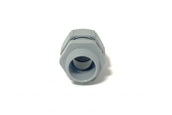 GREY M20X1.5 GLAND CLABLE OPENING