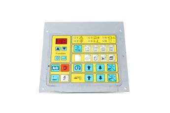 ELECTRONIC GV71 UNIT