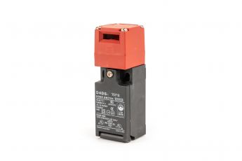 SAFETY MICROSWITCH