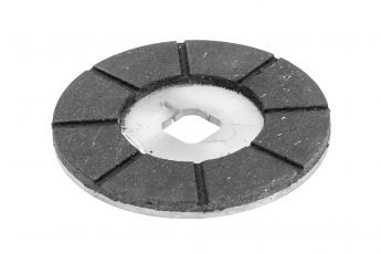 GLUED WS2 BRAKE DISC