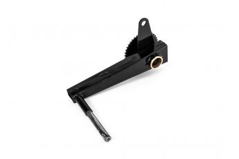 RIGHT FRONT COMPLETE LEVER