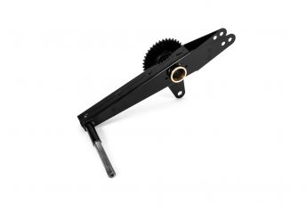 LEFT FRONT COMPLETE LEVER