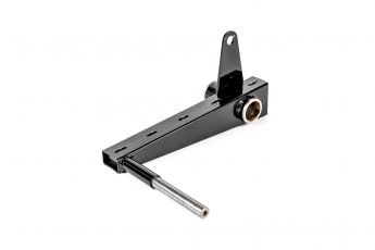 RIGHT BACK COMPLETE LEVER