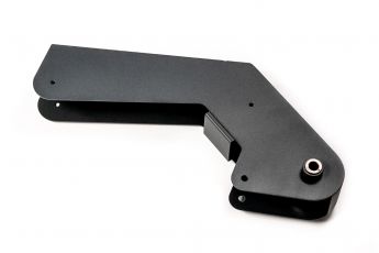 FLAPS FOLDER ARM WITH BRONZE BUSHING