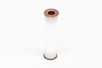 KNURLED ASS.K12 ROLLER