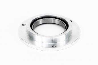 1’ ROLL FLANGE WITH APS BEARING