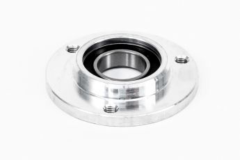 2'-3’ ROLL FLANGE WITH PS BEARING