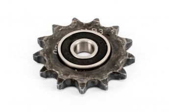 (C) TENSION ROLL WITH BEARING APS