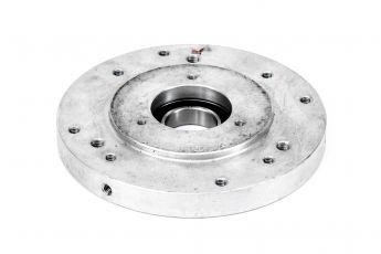 SUPPORT WITH EB BEARING