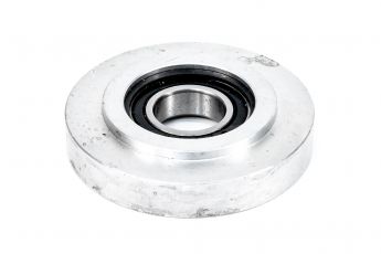 FLANGE WITH WS BEARING