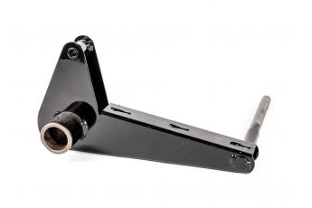 RIGHT BACK LEVER W/BEARINGS SM116