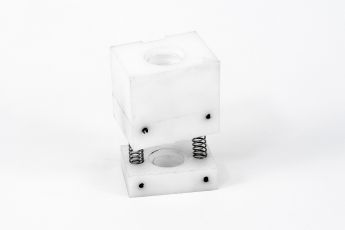 SAFE AF/WM COLUMN GROUP SHIFTING LEAD SC