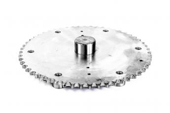3/4 Z55 COMP. CROWN RING WS150