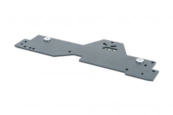 MAIN LEFT IMBUSS. GREY ANTH.SHOULDER