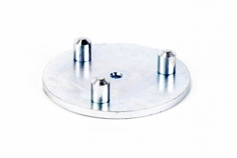 WS2 PLATE WITH TIPS