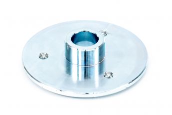 WS2 PLATE WITH TIPS
