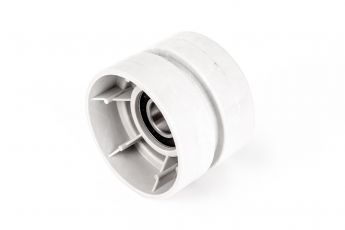 ASSEMBLY PULLEY D=102 L=78 FOOL
