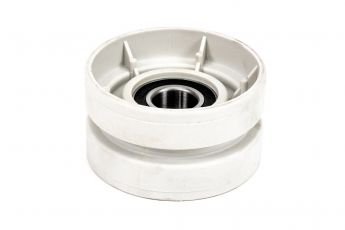 LOWERED IDLE SM8 PULLEY