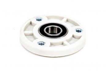 ASSEMBLY FLANGE D=70-15 SP=12.7