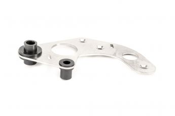 RIGHT STAINLESS STEEL K11 IMBUSS. INLET