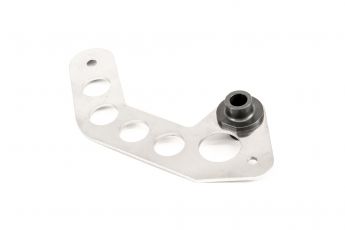 RIGHT IMBUSS. OUTLET UNIT SHOULDER