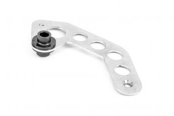 LEFT IMBUSS. OUTLET UNIT SHOULDER