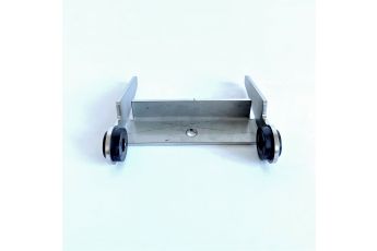 COMPL.K11 STAINLESS STEEL BLADE PROTECTI
