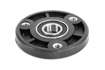 STAINLESS STEEL COMP.SM11 FLANGE
