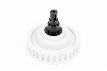 ASS. PULLEY D=90 H=14.5 TOOTHED