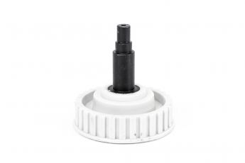 ASSEMBLY PULLEY D=90 L=95