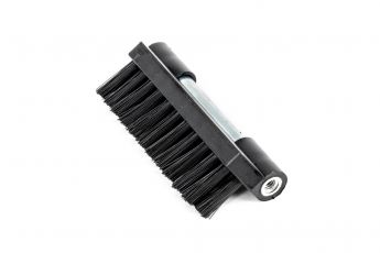 ASSEMBLED L BRUSH