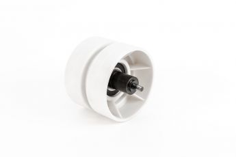 ASSEMBLY PULLEY D=102 L=112 FOOL