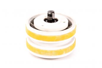 DRIVING ASS.SM8-8/1 SM8/2 12A PULLEY
