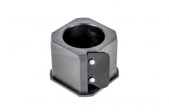 ASSEMBLED K/2" SIAT ROLL HOLDER