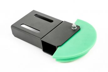 AF/WM PLATFORM UNIT CHAIN TENSIONER ASS.